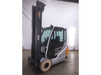 Chariot élévateur électrique STILL RX60