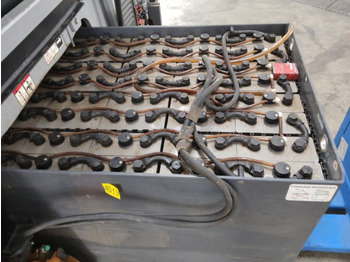 Chariot élévateur électrique STILL RX60-30: photos 4