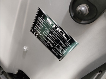 Chariot élévateur électrique STILL RX60-30: photos 5 Chariot élévateur électrique STILL RX60-30: photos 5