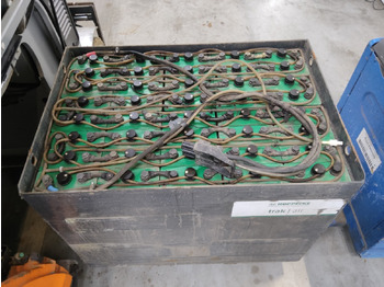 Chariot élévateur électrique STILL RX60-30: photos 4 Chariot élévateur électrique STILL RX60-30: photos 4