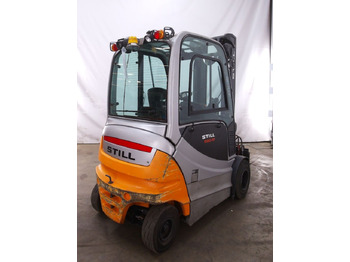 Chariot élévateur électrique STILL RX60-30: photos 2 Chariot élévateur électrique STILL RX60-30: photos 2