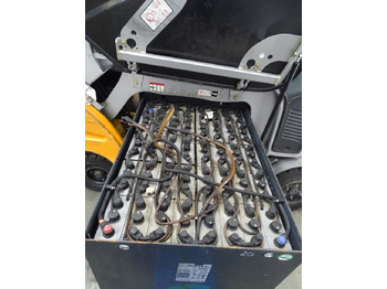 Chariot élévateur électrique STILL RX60-30: photos 5 Chariot élévateur électrique STILL RX60-30: photos 5