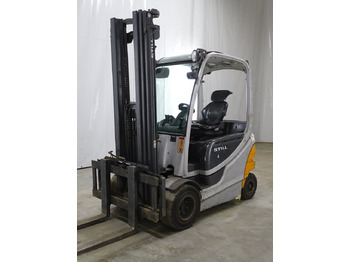 Chariot élévateur électrique STILL RX60