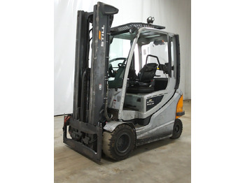 Chariot élévateur électrique STILL RX60