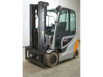 Chariot élévateur électrique STILL RX60