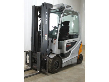 Chariot élévateur électrique STILL RX60