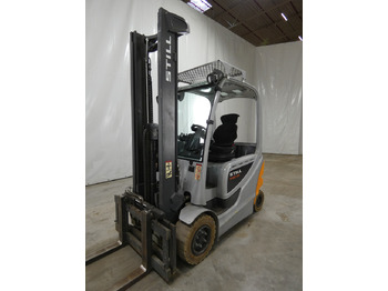 Chariot élévateur électrique STILL RX60