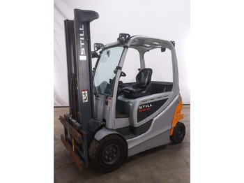 Chariot élévateur électrique STILL RX60