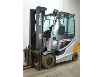 Chariot élévateur électrique STILL RX60