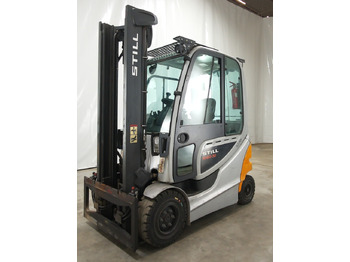 Chariot élévateur électrique STILL RX60