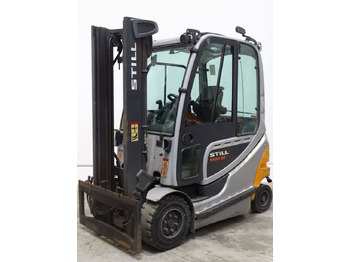 Chariot élévateur électrique STILL RX60