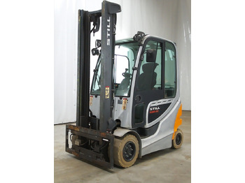 Chariot élévateur électrique STILL RX60