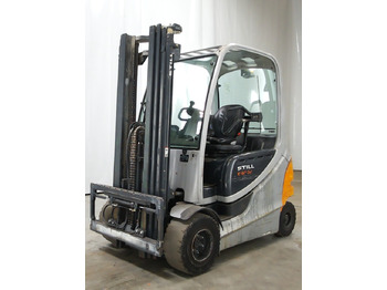 Chariot élévateur électrique STILL RX60