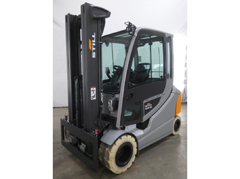 Chariot élévateur électrique STILL RX60