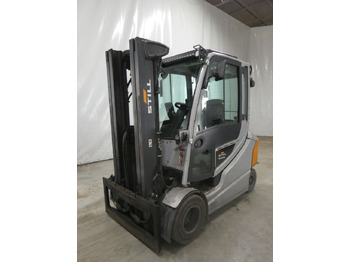 Chariot élévateur électrique STILL RX60