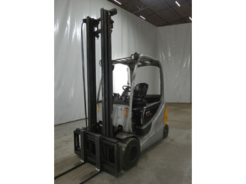 Chariot élévateur électrique STILL RX60