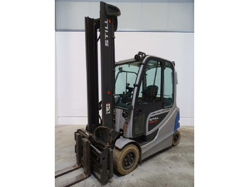 Chariot élévateur électrique STILL RX60