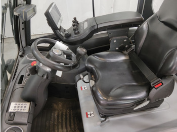 Chariot élévateur électrique STILL RX60-35: photos 3 Chariot élévateur électrique STILL RX60-35: photos 3