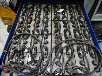 Chariot élévateur électrique STILL RX60-35: photos 4