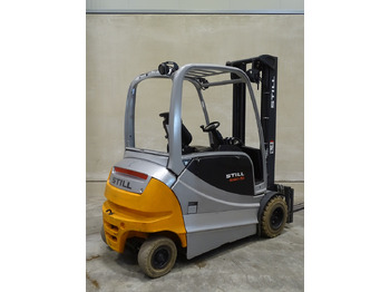 Crédit-bail de STILL RX60-35 STILL RX60-35: photos 2 Crédit-bail de STILL RX60-35 STILL RX60-35: photos 2