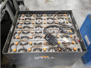 Crédit-bail de STILL RX60-35 STILL RX60-35: photos 4