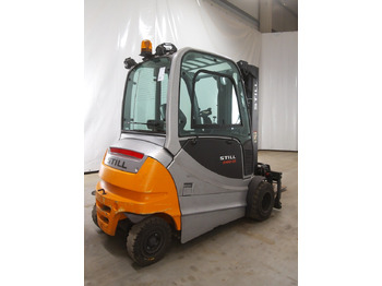 Crédit-bail de STILL RX60-35 STILL RX60-35: photos 2 Crédit-bail de STILL RX60-35 STILL RX60-35: photos 2