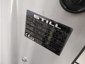 Crédit-bail de STILL RX60-35 STILL RX60-35: photos 5 Crédit-bail de STILL RX60-35 STILL RX60-35: photos 5