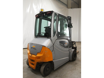 Chariot élévateur électrique STILL RX60-35: photos 2 Chariot élévateur électrique STILL RX60-35: photos 2