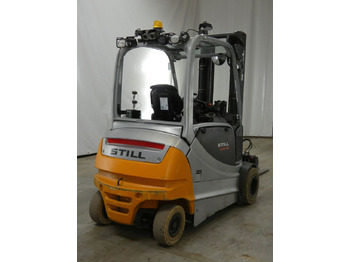 Crédit-bail de STILL RX60-35 STILL RX60-35: photos 2