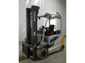 Chariot élévateur électrique STILL RX60