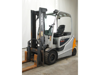 Chariot élévateur électrique STILL RX60