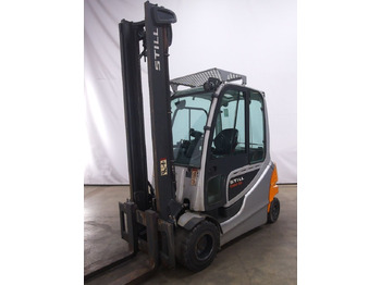 Chariot élévateur électrique STILL RX60