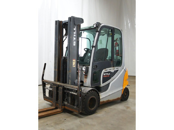 Chariot élévateur électrique STILL RX60