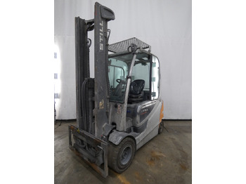 Chariot élévateur électrique STILL RX60