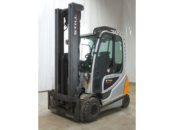 Chariot élévateur électrique STILL RX60