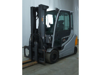 Chariot élévateur électrique STILL RX60