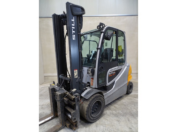 Chariot élévateur électrique STILL RX60