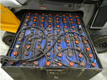 Chariot élévateur électrique STILL RX60-40: photos 4