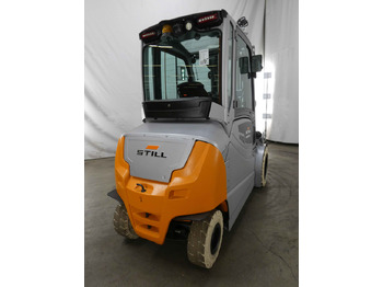 Chariot élévateur électrique STILL RX60-40: photos 2 Chariot élévateur électrique STILL RX60-40: photos 2