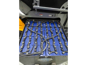 Chariot élévateur électrique STILL RX60-45: photos 4 Chariot élévateur électrique STILL RX60-45: photos 4