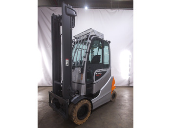 Chariot élévateur électrique STILL RX60