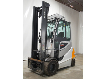 Chariot élévateur électrique STILL RX60