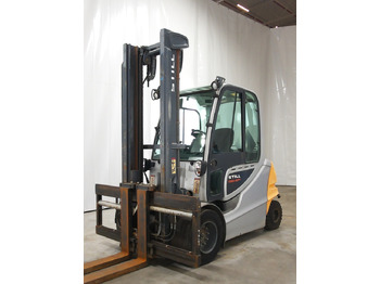 Chariot élévateur électrique STILL RX60