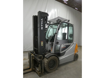 Crédit-bail de STILL RX60-50 STILL RX60-50: photos 1 Crédit-bail de STILL RX60-50 STILL RX60-50: photos 1