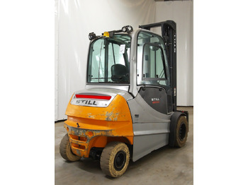 Chariot élévateur électrique STILL RX60-50: photos 2 Chariot élévateur électrique STILL RX60-50: photos 2
