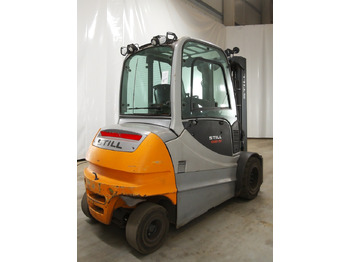 Crédit-bail de STILL RX60-50 STILL RX60-50: photos 2