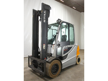 Chariot élévateur électrique STILL RX60