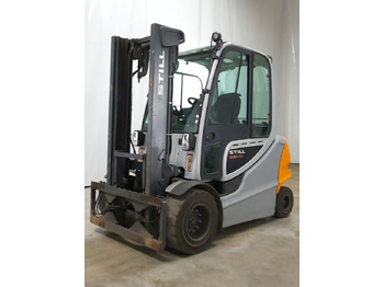 Chariot élévateur électrique STILL RX60