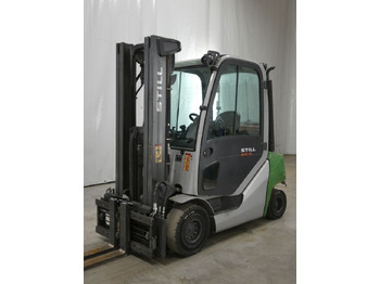 Chariot élévateur STILL RX70