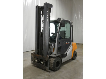 Chariot élévateur diesel STILL RX70